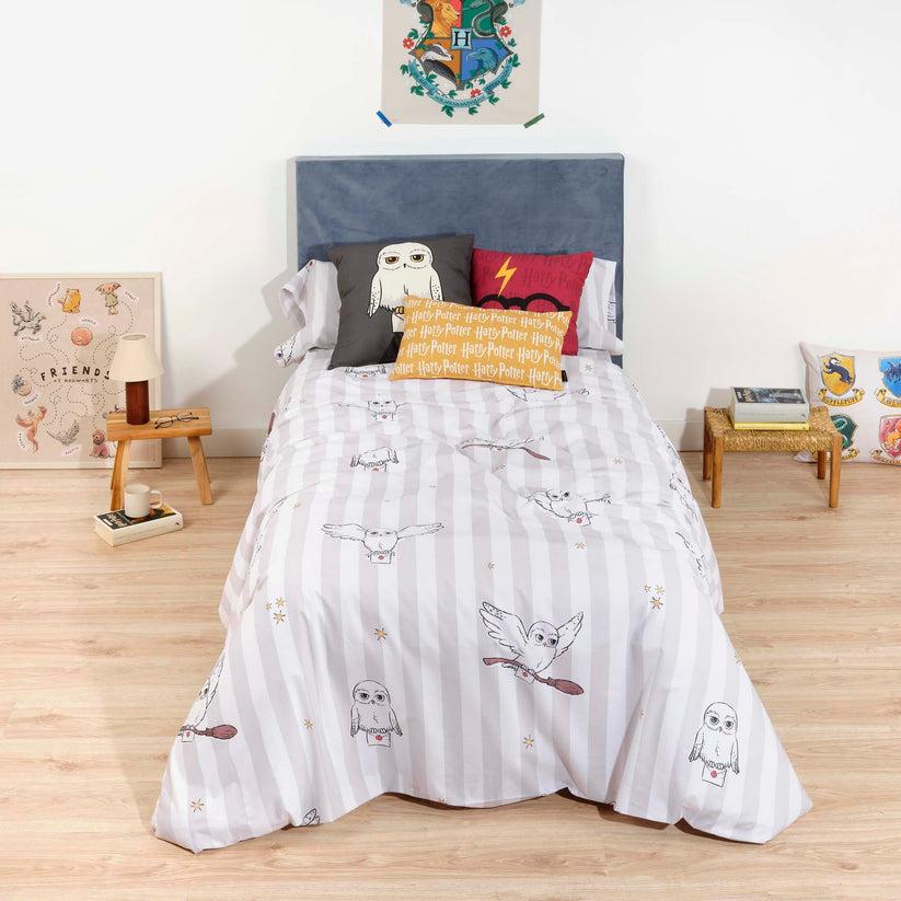 ripshop Funda nórdica 100% algodón Hedwig Flying – Ripshop Último día