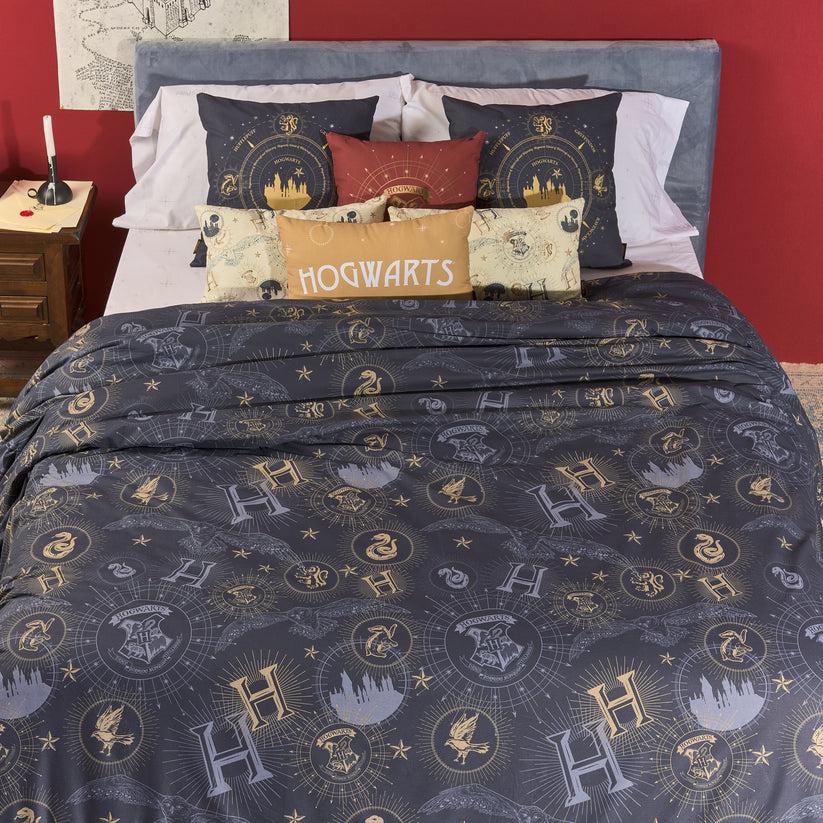 ripshop Funda nórdica 100% algodón Harry Potter Gold – Ripshop Promoción por tiempo limitado