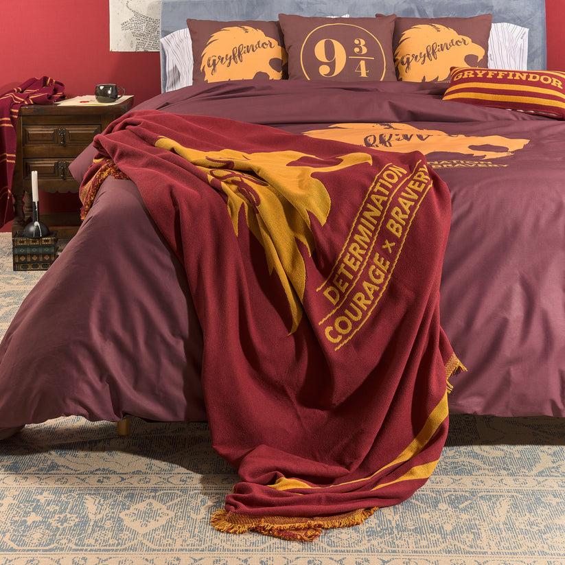 ripshop Funda nórdica 100% algodón Gryffindor Values – Ripshop Solo hoy