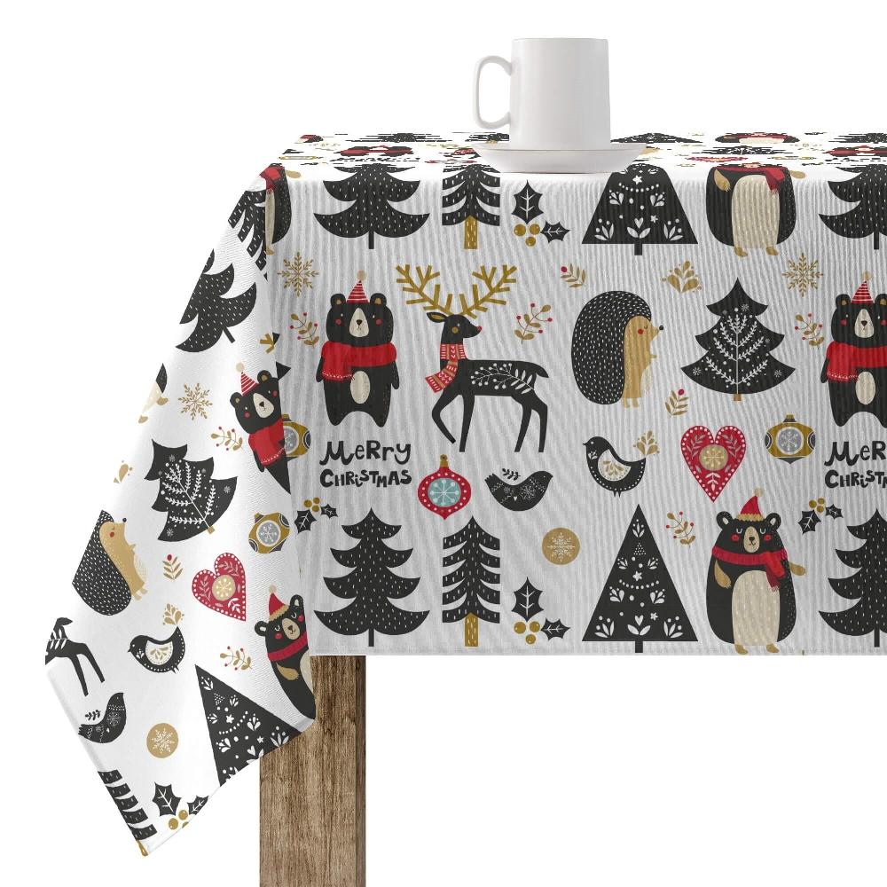 ripshop Mantel antimanchas Merry Christmas 61 – Ripshop