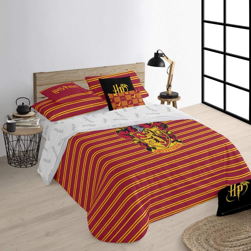 ripshop Funda nórdica 100% algodón Gryffindor Shield – Ripshop 2025