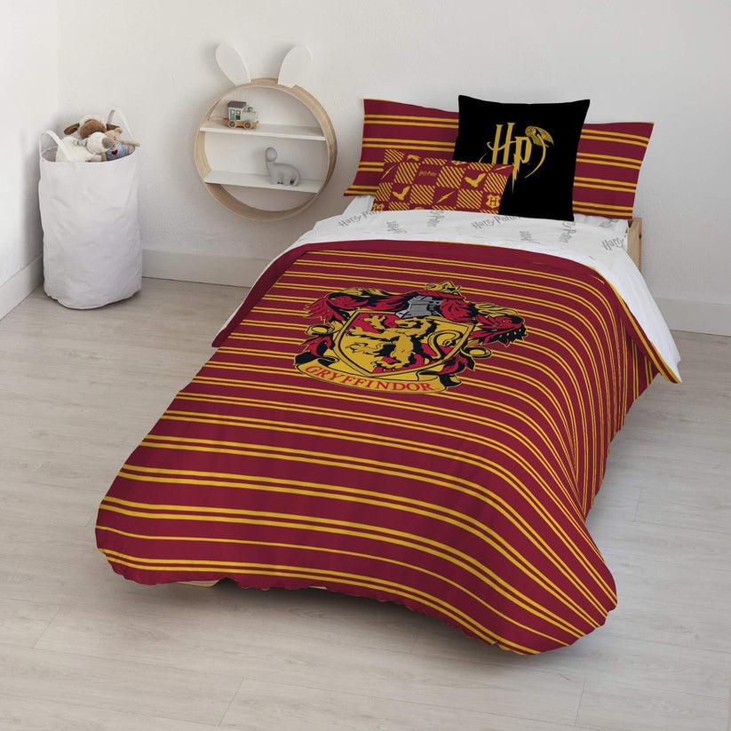 ripshop Funda nórdica 100% algodón Gryffindor Shield – Ripshop 2025