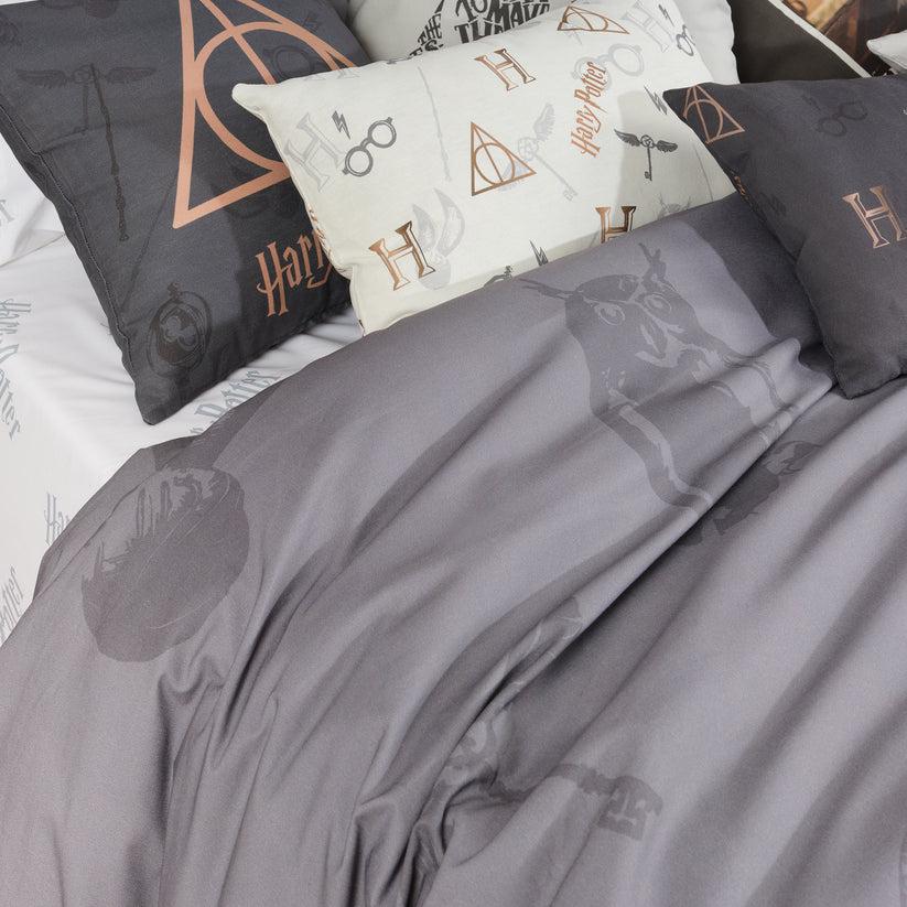 ripshop Funda nórdica 100% algodón Deathly Hallows – Ripshop Outlet online
