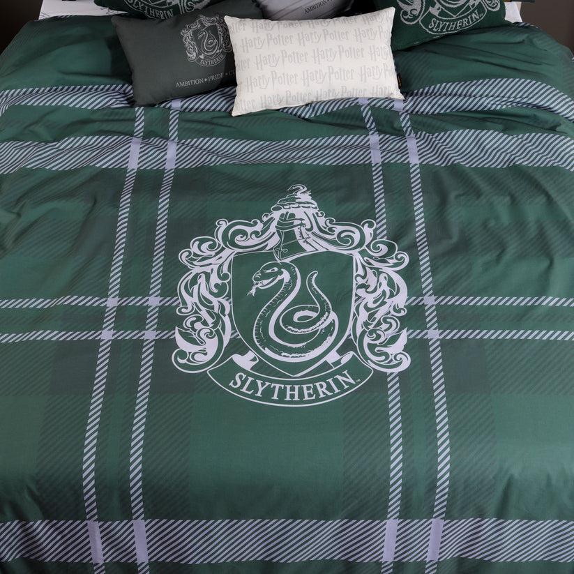 ripshop Funda nórdica 100% algodón Classic Slytherin – Ripshop Ofertas