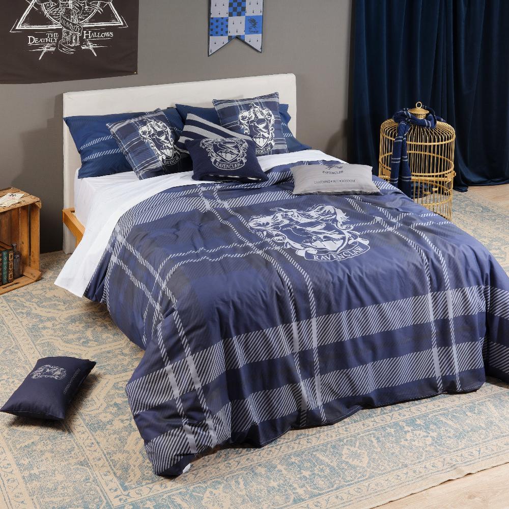 ripshop Funda nórdica 100% algodón Classic Ravenclaw – Ripshop