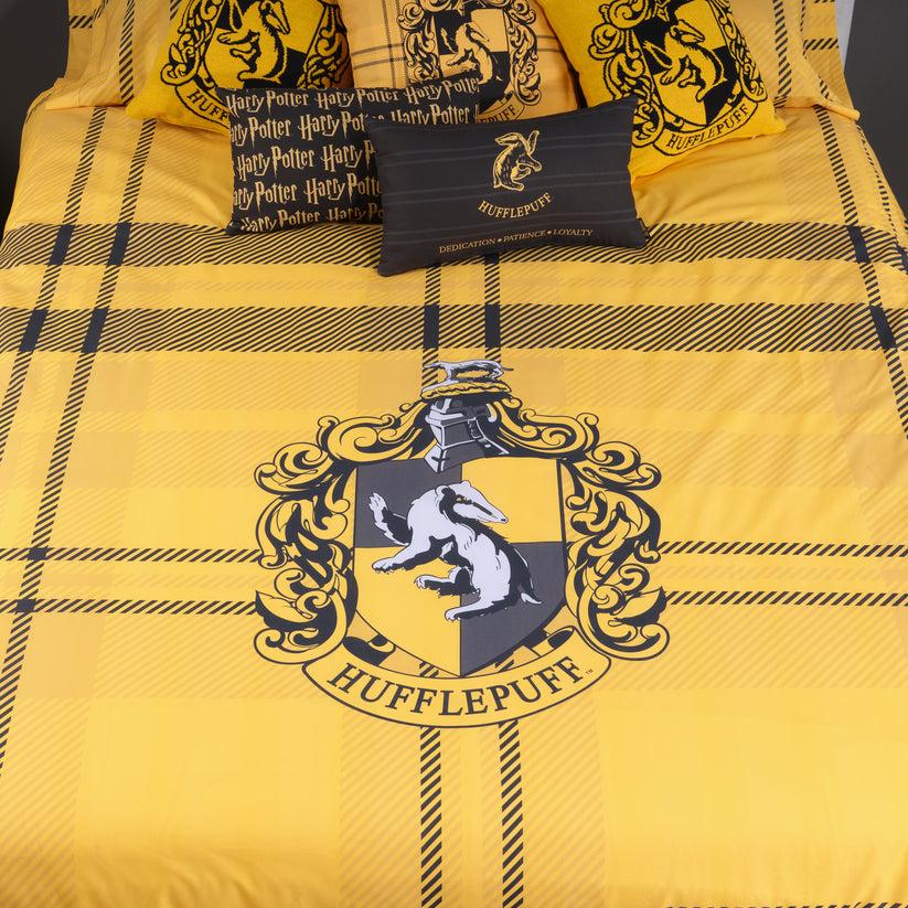 ripshop Funda nórdica 100% algodón Classic Hufflepuff – Ripshop En oferta
