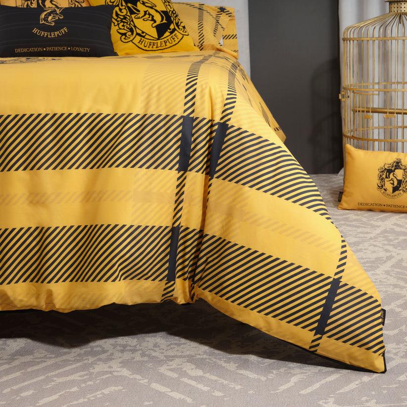 ripshop Funda nórdica 100% algodón Classic Hufflepuff – Ripshop En oferta