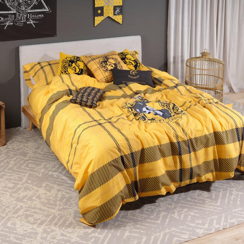 ripshop Funda nórdica 100% algodón Classic Hufflepuff – Ripshop En oferta
