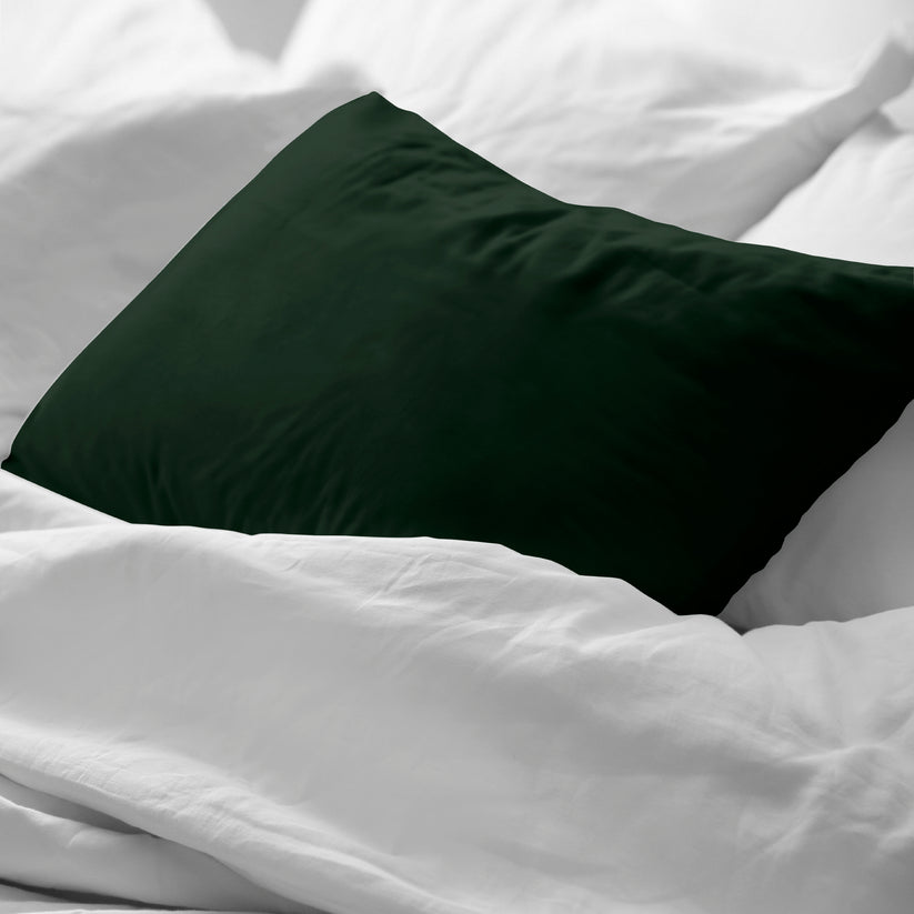 ripshop Funda de almohada 100% algodón Slytherin Values – Ripshop Descuento