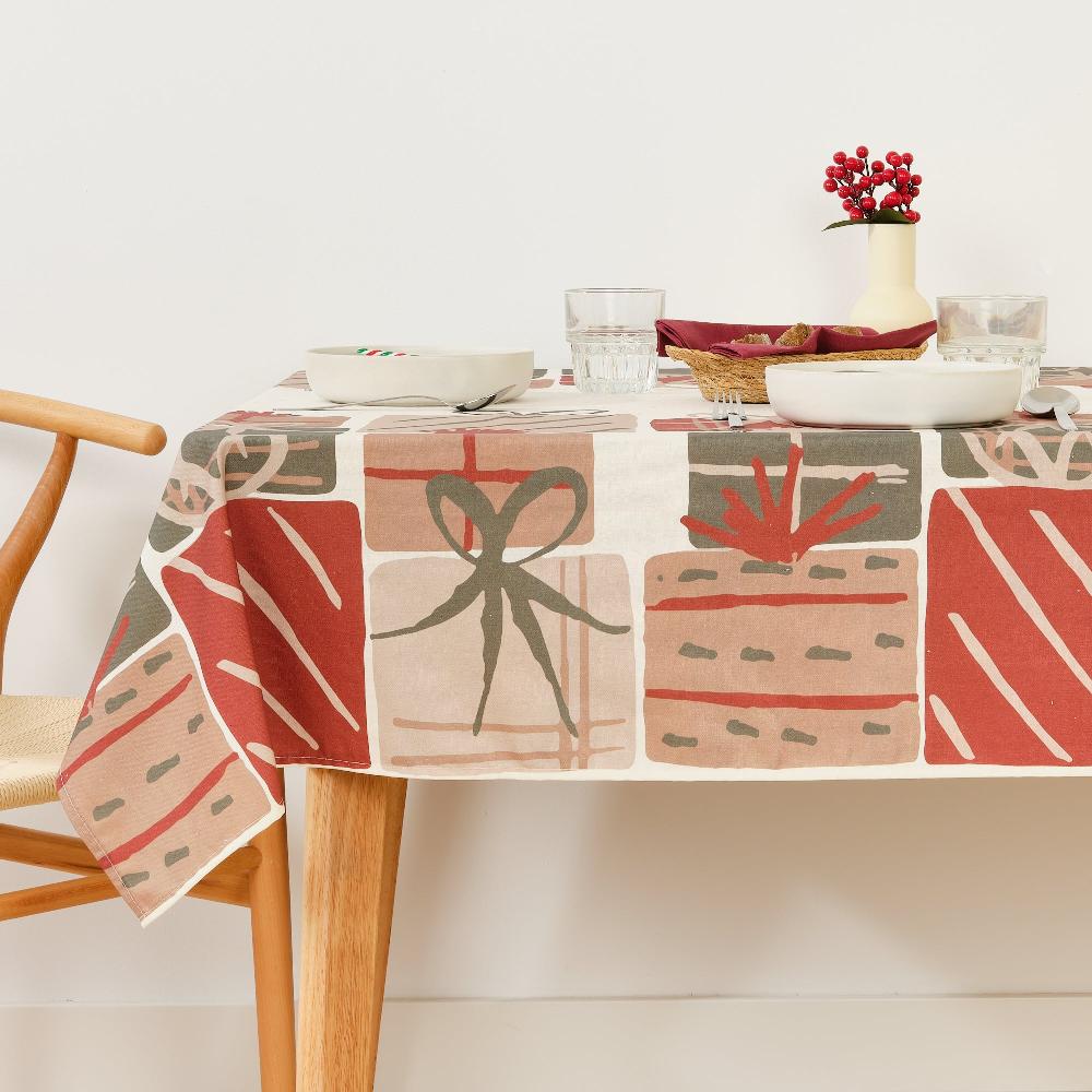 ripshop Mantel antimanchas Christmas Present – Ripshop