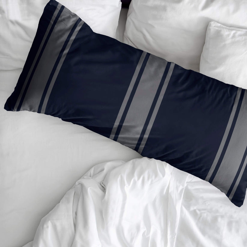 ripshop Funda de almohada 100% algodón Ravenclaw Rayas – Ripshop Envío internacional gratuito