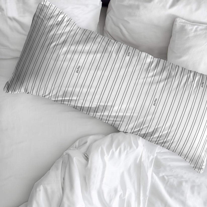 ripshop Funda de almohada 100% algodón Hpotter Marengo – Ripshop Limitado a 3 días