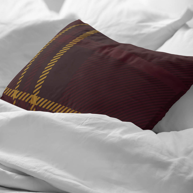 ripshop Funda de almohada 100% algodón Classic Gryffindor – Ripshop Precio ultrabajo