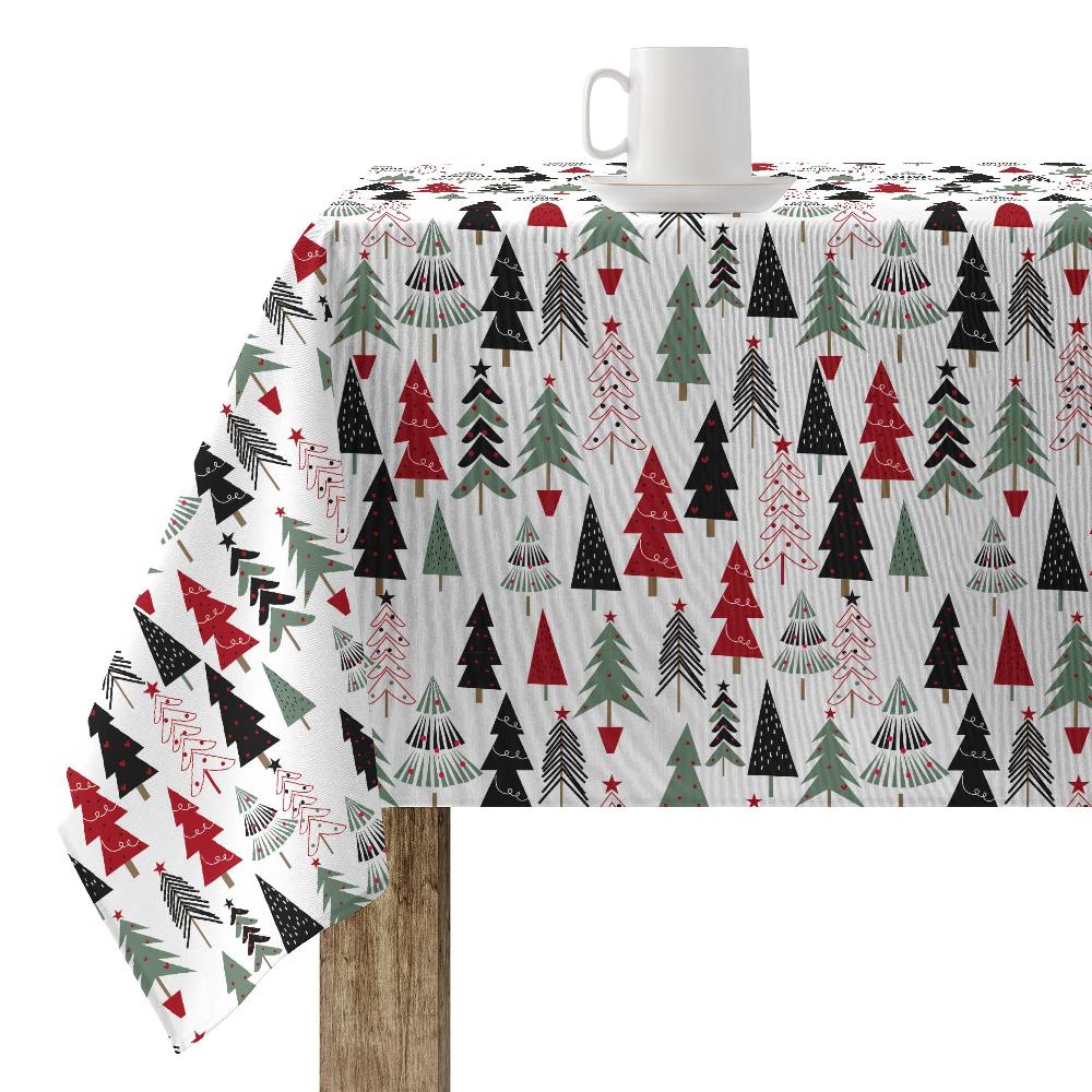 ripshop Mantel antimanchas Christmas Laponia 50-100 – Ripshop