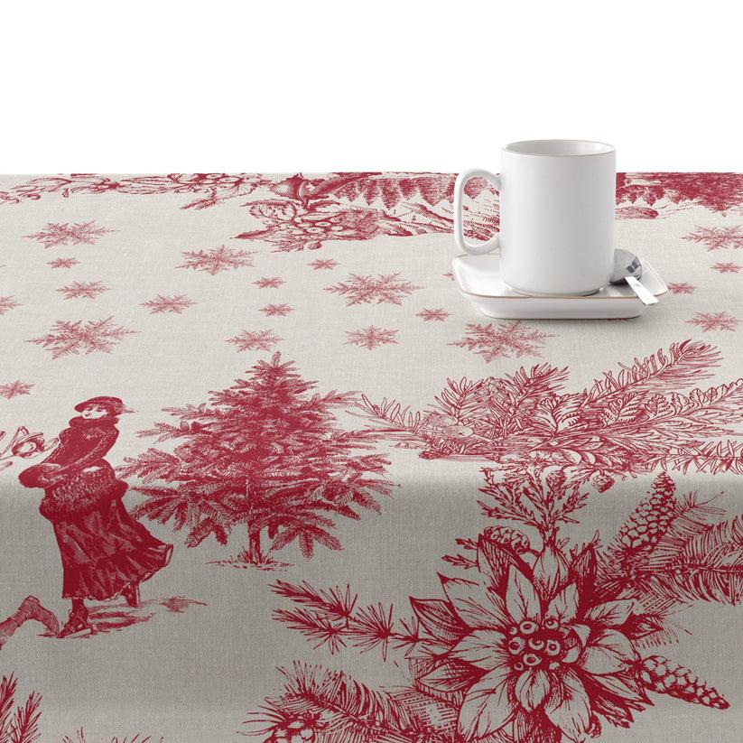 ripshop Mantel antimanchas Christmas Toile – Ripshop Outlet