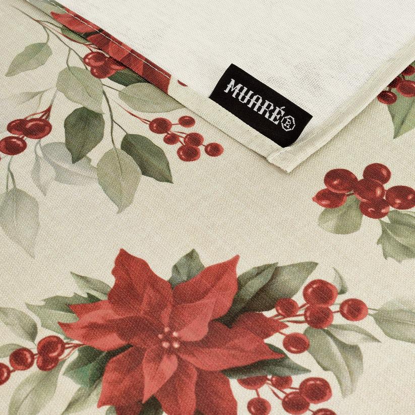 ripshop Mantel antimanchas BL Christmas 12 – Ripshop Rebajas