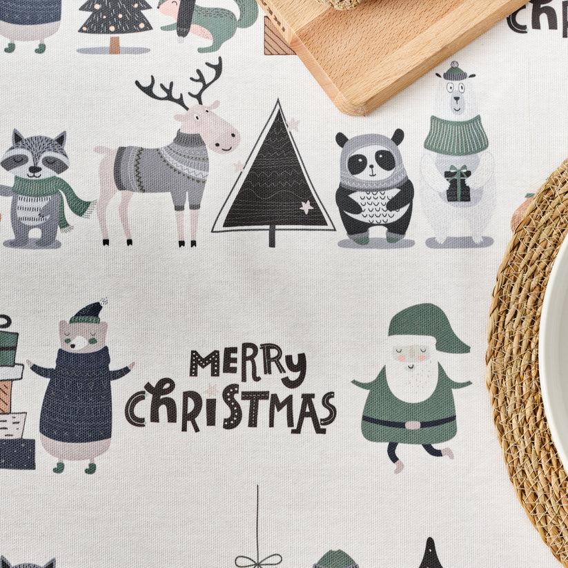 ripshop Mantel antimanchas Noel 5-102 – Ripshop Ofertas