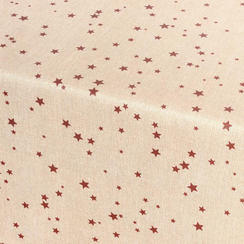ripshop Mantel tacto tela jacquard Merry Christmas 23 Lurex – Ripshop Rebajas baratas