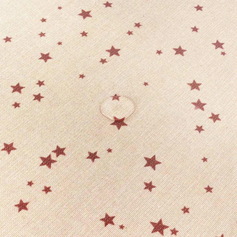 ripshop Mantel tacto tela jacquard Merry Christmas 23 Lurex – Ripshop Rebajas baratas