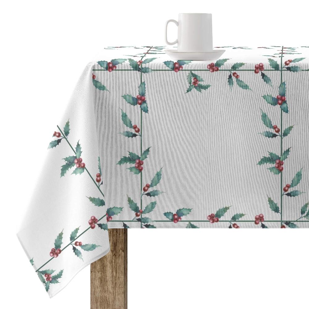 ripshop Mantel antimanchas XL White Christmas 1 – Ripshop