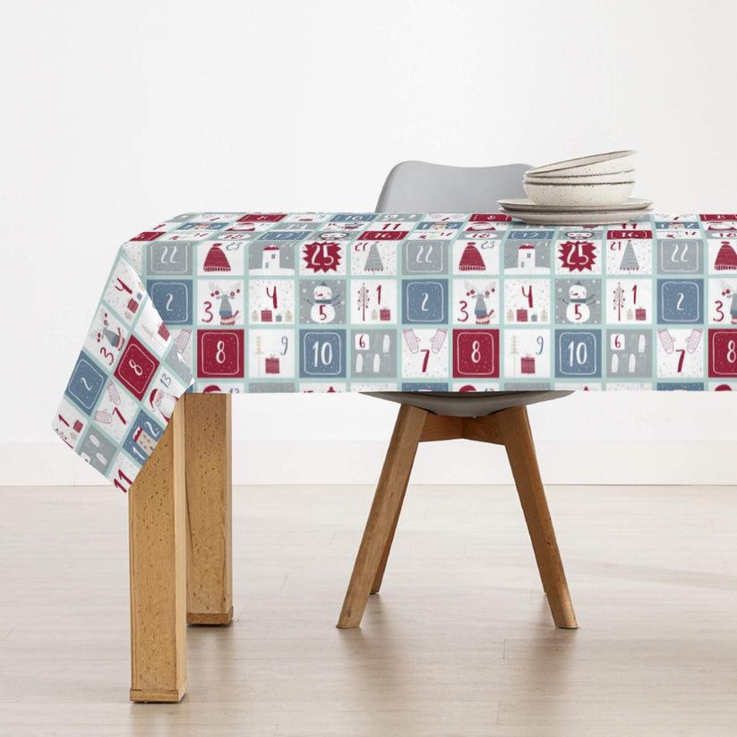 ripshop Mantel antimanchas Merry Christmas 62 – Ripshop Mejor oferta
