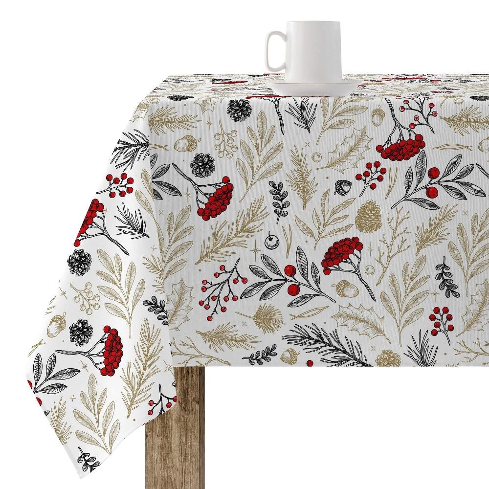 ripshop Mantel antimanchas Merry Christmas 34 – Ripshop