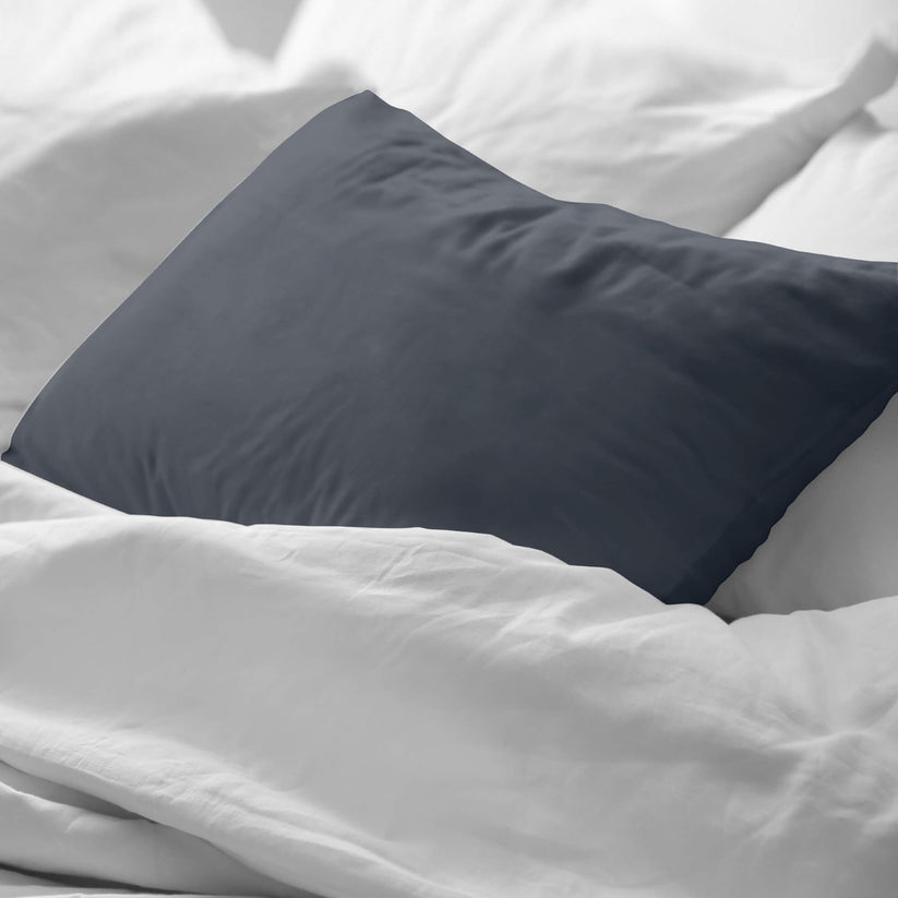 ripshop Funda de almohada 100% algodón HPotter Deep Blue – Ripshop Envío gratis