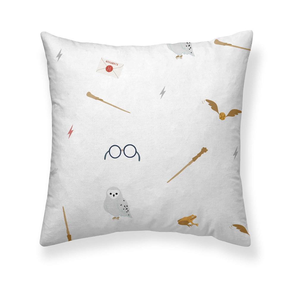 ripshop Funda de almohada 100% algodón Hogwarts Nordic – Ripshop