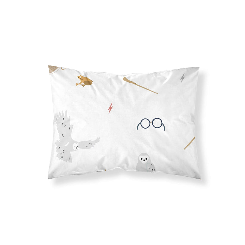ripshop Funda de almohada 100% algodón Hogwarts Nordic – Ripshop COMPRAR AHORA