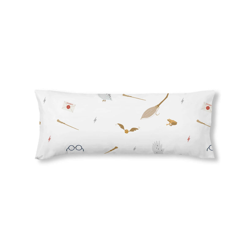 ripshop Funda de almohada 100% algodón Hogwarts Nordic – Ripshop COMPRAR AHORA