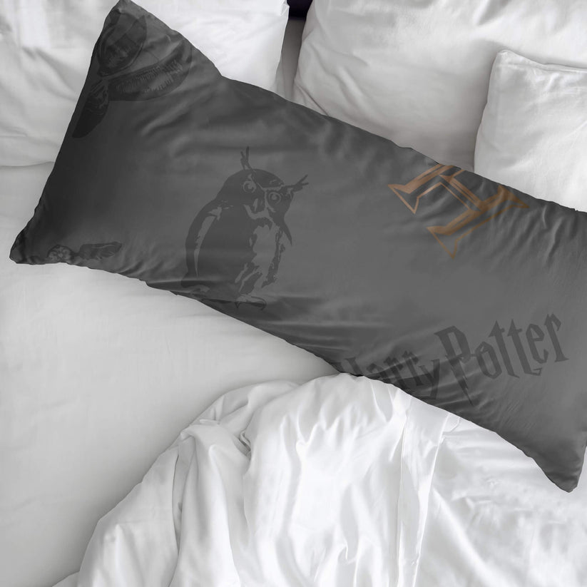 ripshop Funda de almohada 100% algodón Dealthy Hallows – Ripshop Último día