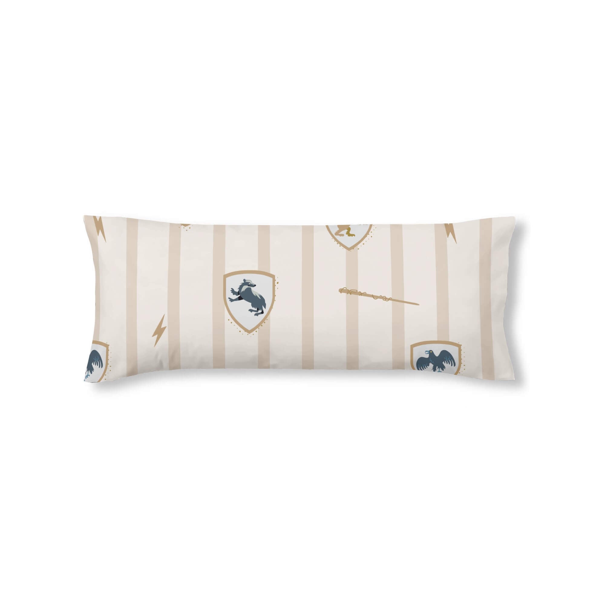 ripshop Funda de almohada 100% algodón Hogwarts Classic – Ripshop Precio de fábrica