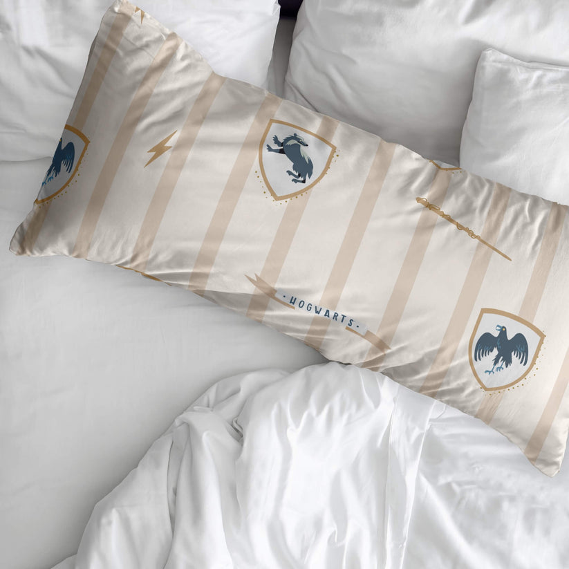 ripshop Funda de almohada 100% algodón Hogwarts Classic – Ripshop Precio de fábrica