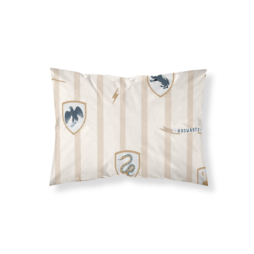 ripshop Funda de almohada 100% algodón Hogwarts Classic – Ripshop Precio de fábrica