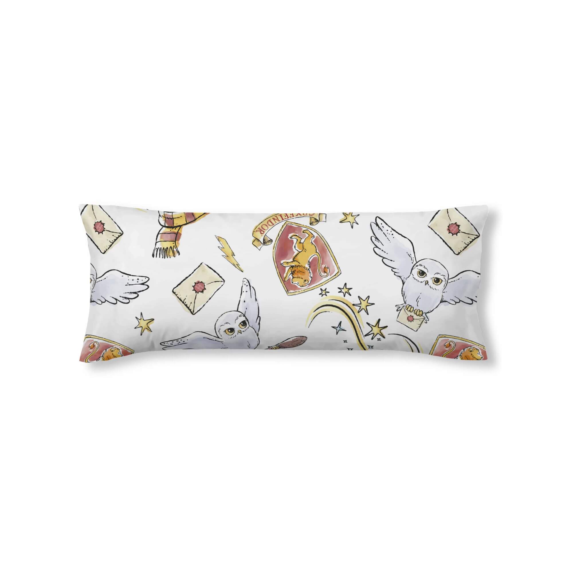 ripshop Funda de almohada 100% algodón Hedwig – Ripshop