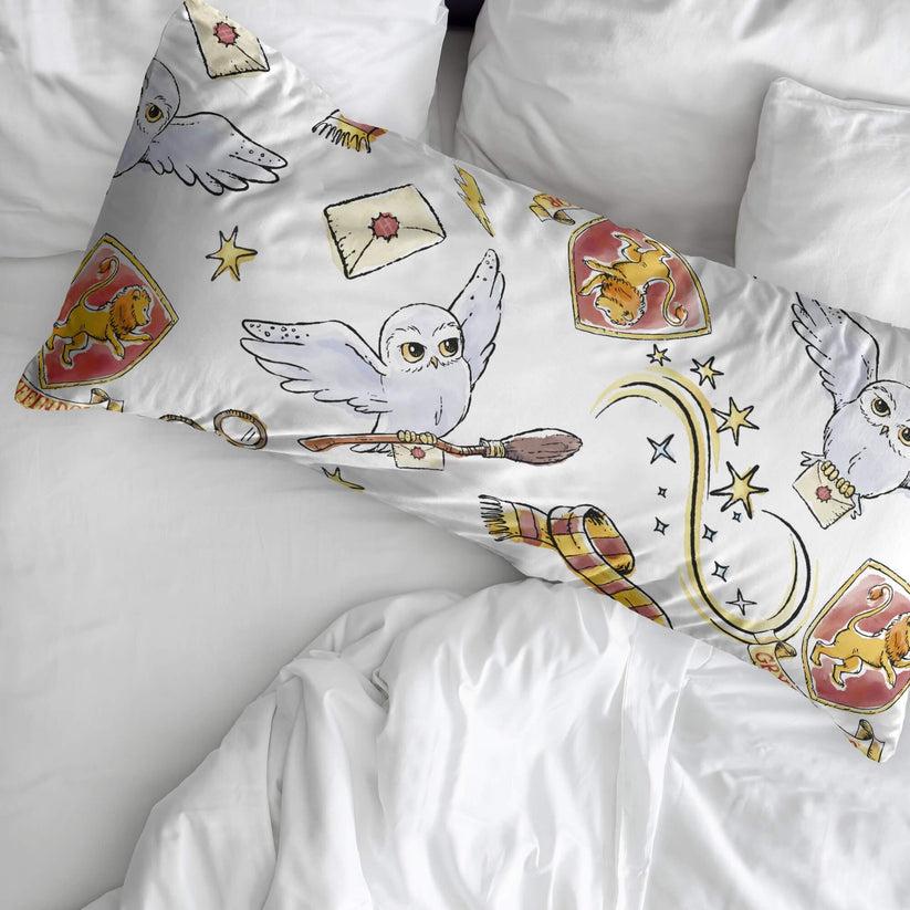 ripshop Funda de almohada 100% algodón Hedwig – Ripshop Promoción por tiempo limitado
