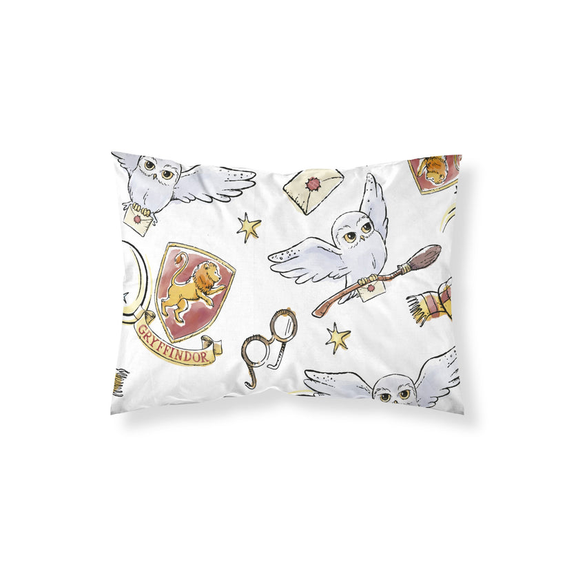 ripshop Funda de almohada 100% algodón Hedwig – Ripshop Promoción por tiempo limitado