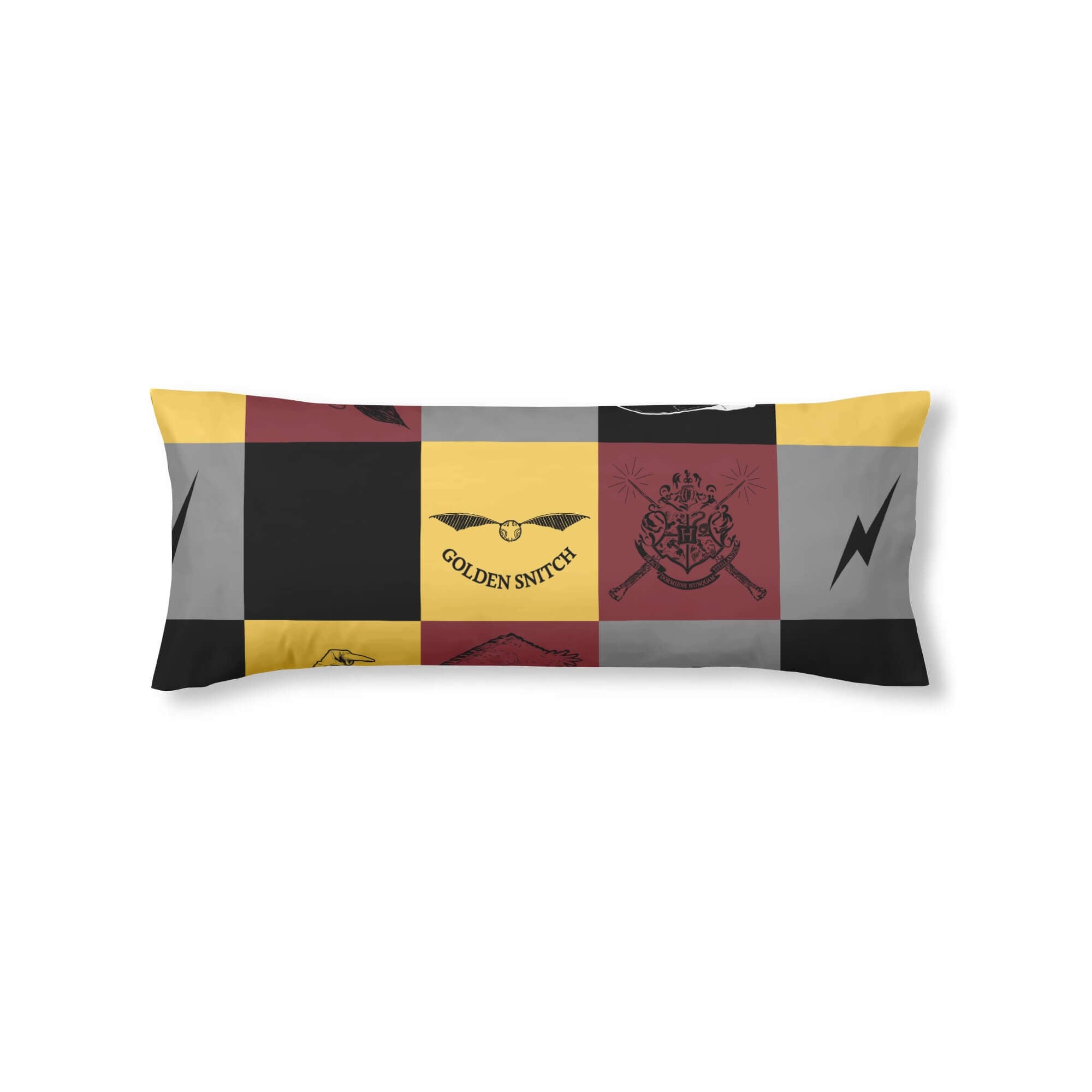 ripshop Funda de almohada 100% algodón Hogwarts Cuadros – Ripshop Solo hoy