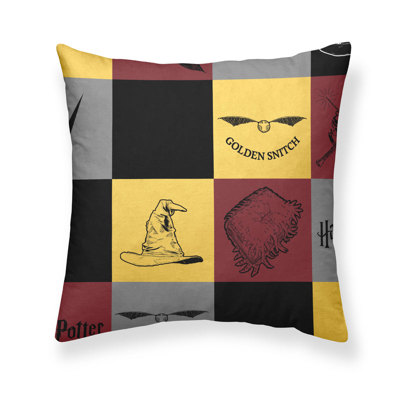 ripshop Funda de almohada 100% algodón Hogwarts Cuadros – Ripshop Solo hoy