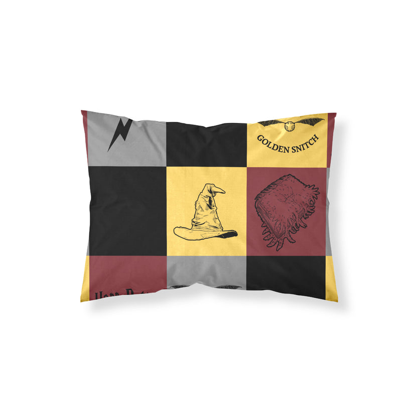 ripshop Funda de almohada 100% algodón Hogwarts Cuadros – Ripshop Solo hoy