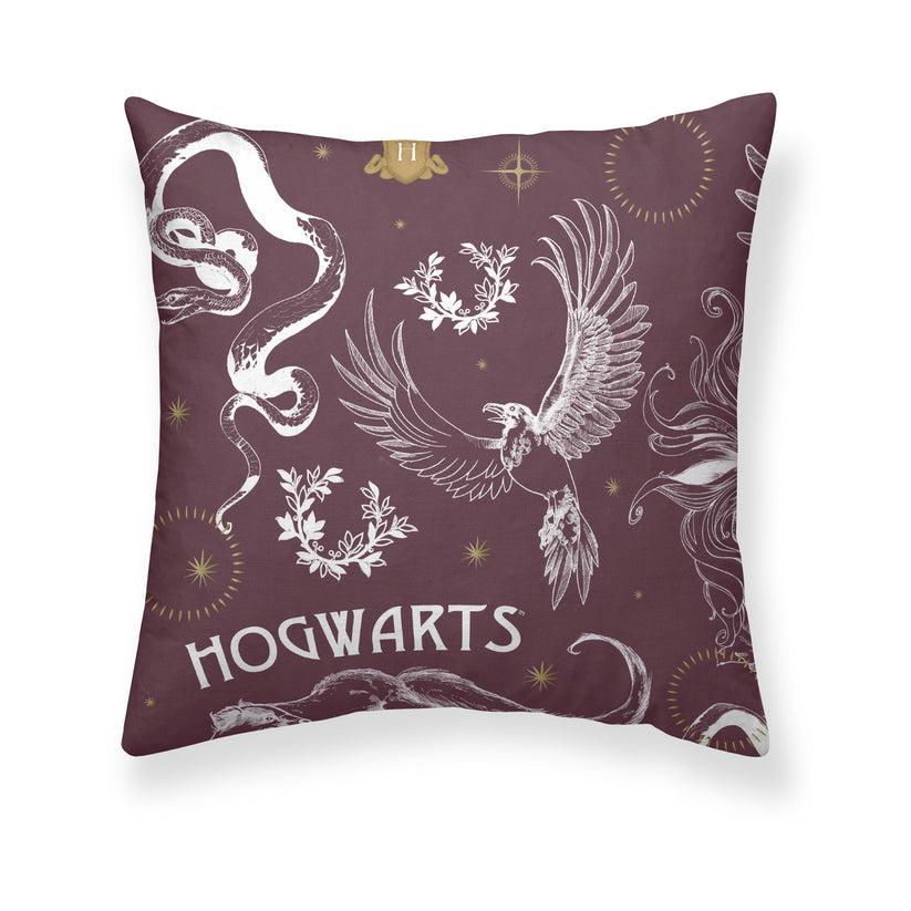 ripshop Funda de almohada 100% algodón Hpotter Creatures – Ripshop Oferta especial de fábrica