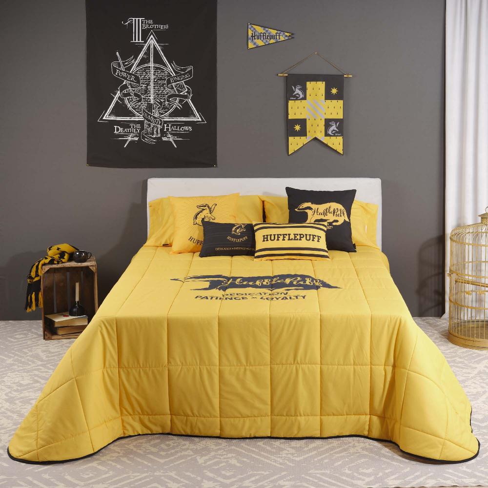 ripshop Edredón 250 gr Hufflepuff Values – Ripshop