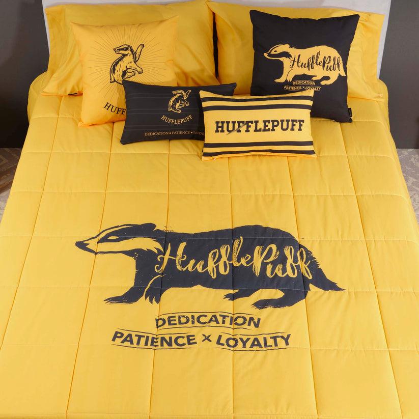 ripshop Edredón 250 gr Hufflepuff Values – Ripshop Solo queda un día