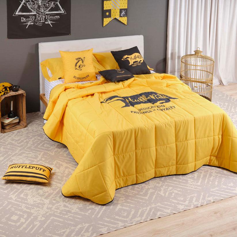 ripshop Edredón 250 gr Hufflepuff Values – Ripshop Solo queda un día