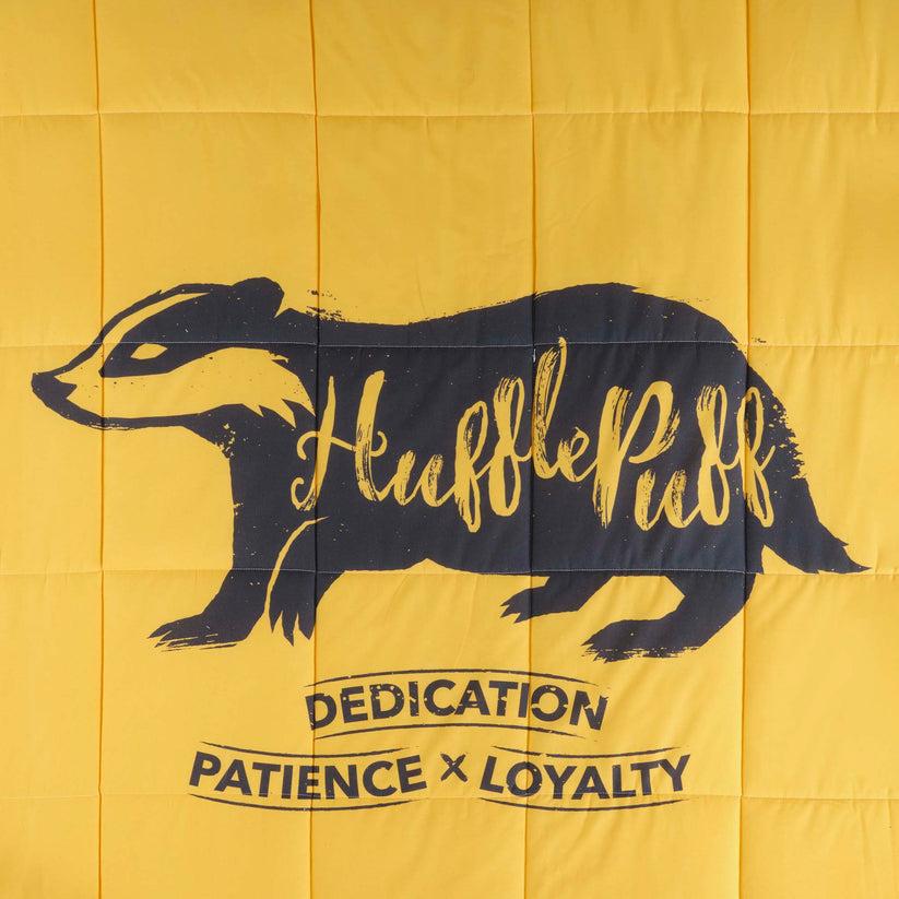 ripshop Edredón 250 gr Hufflepuff Values – Ripshop Solo queda un día