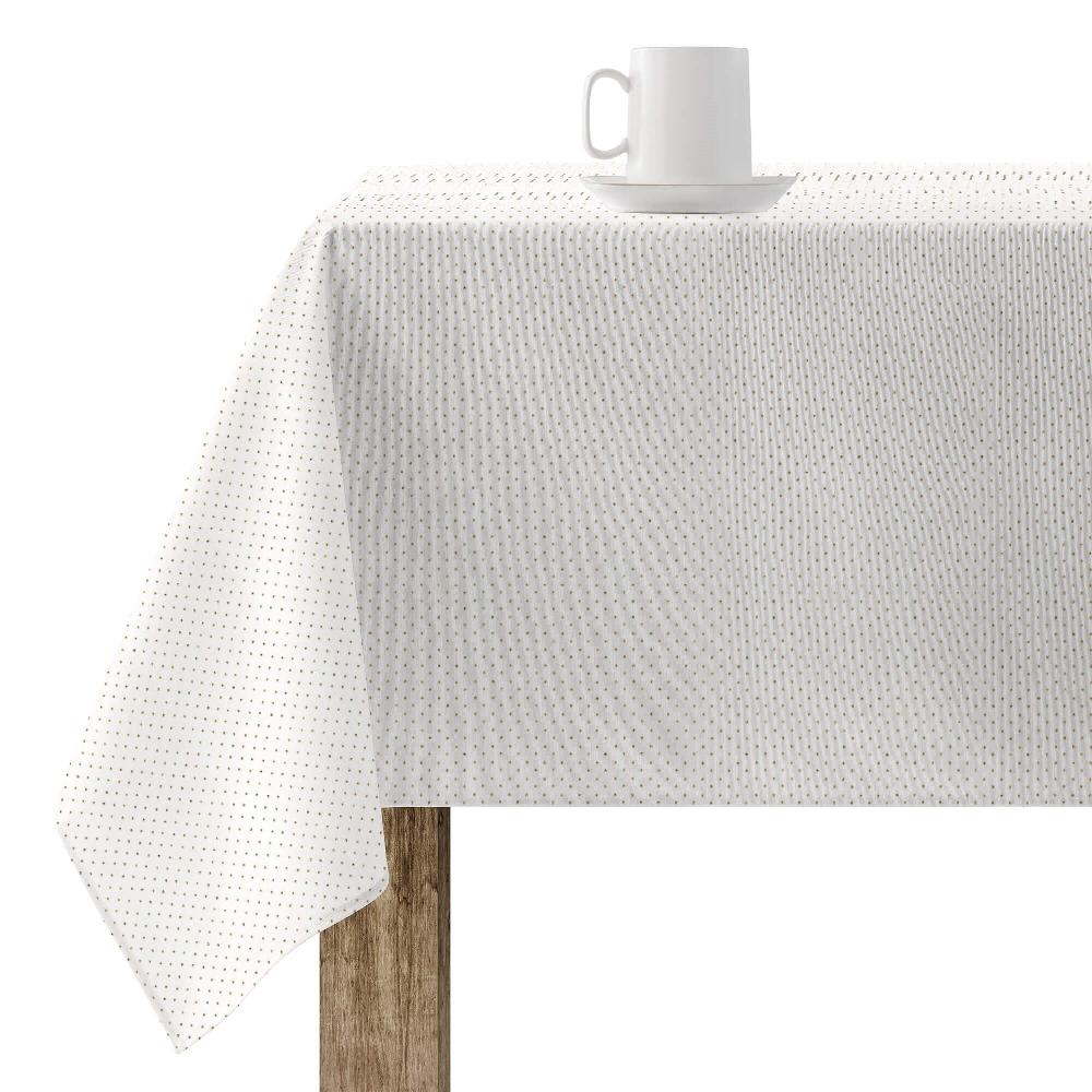 ripshop Mantel antimanchas Dots Gold – Ripshop
