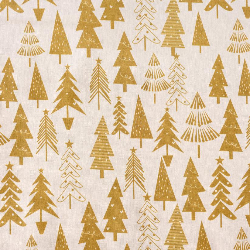 ripshop Mantel antimanchas Christmas 31 Gold – Ripshop Limitado a 3 días