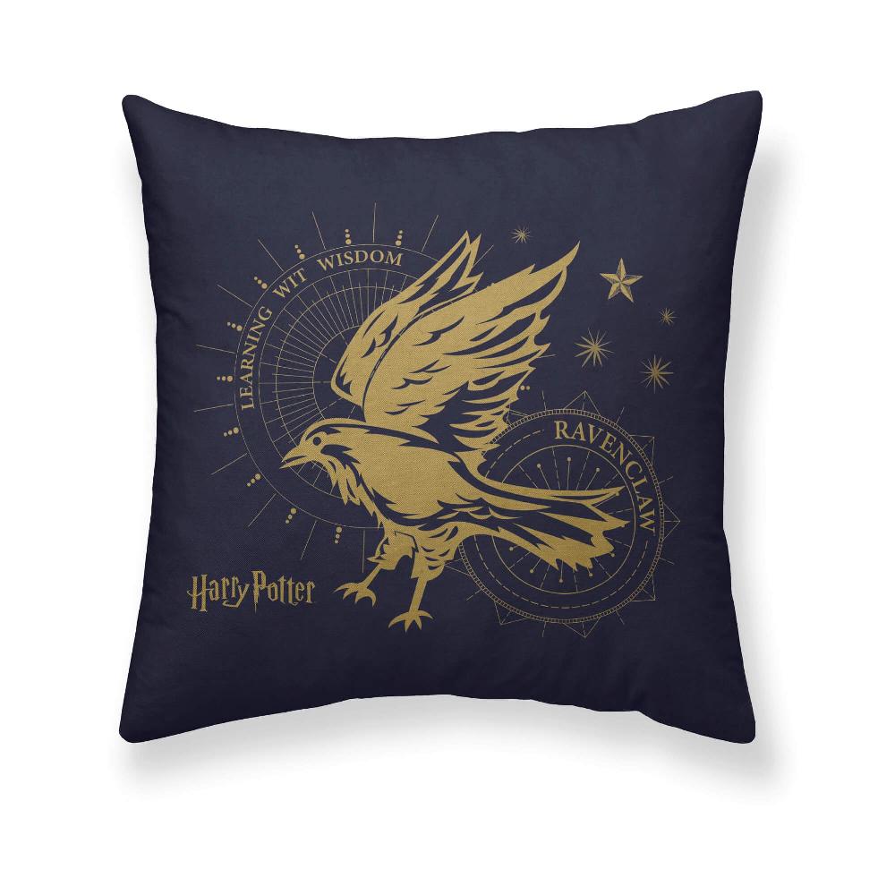 ripshop Funda de cojín Ravenclaw Gold A 50X50 cm Harry Potter – Ripshop