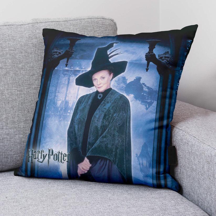 ripshop Funda de cojín McGonagall A 50X50 cm Harry Potter – Ripshop Tienda