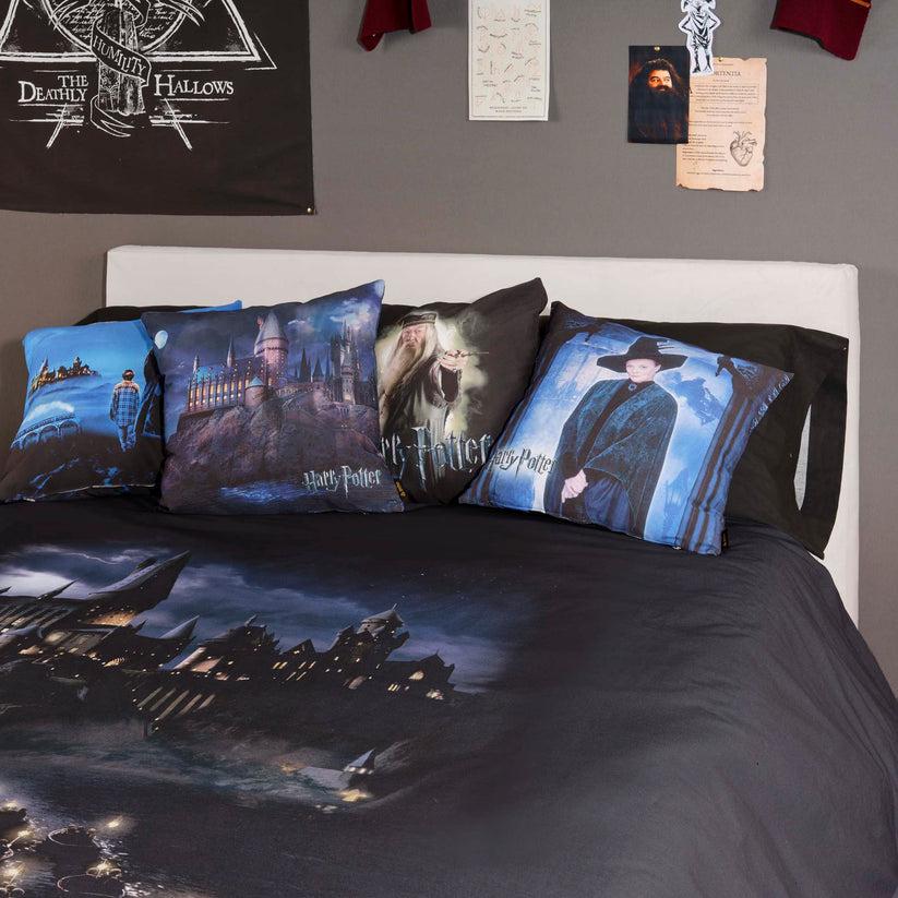 ripshop Funda de cojín McGonagall A 50X50 cm Harry Potter – Ripshop Tienda